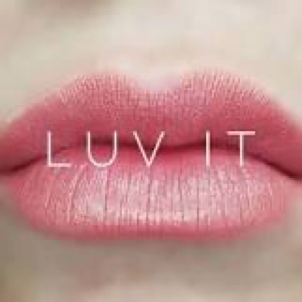 Luv It LipSense